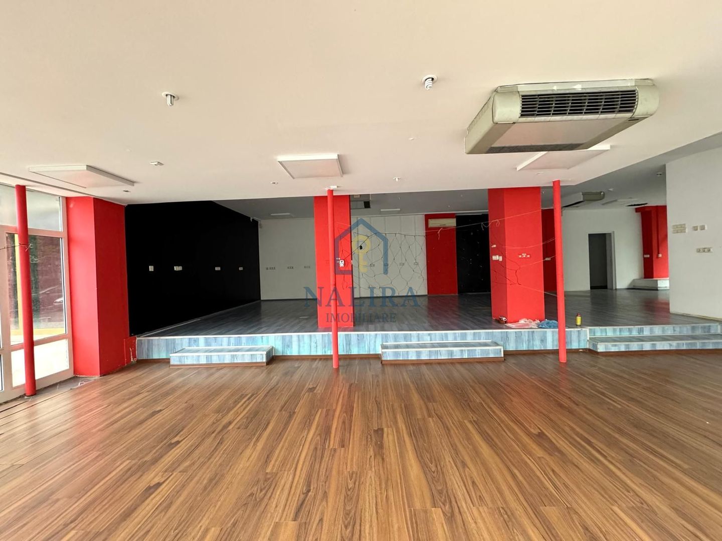 Spatiu de inchiriat Baia Mare - Poză 1