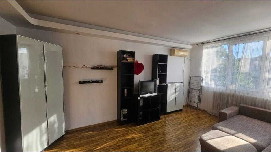 Apartament 2 camere in zona Drumul Taberei la 7 minute de metrou - Poză 3