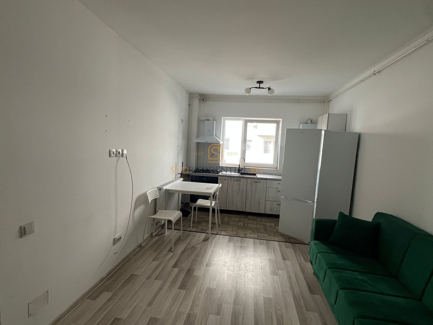 Apartament cu 2 camere, Drumul Jilavei, acces metrou, Comision 0% - Poză 3