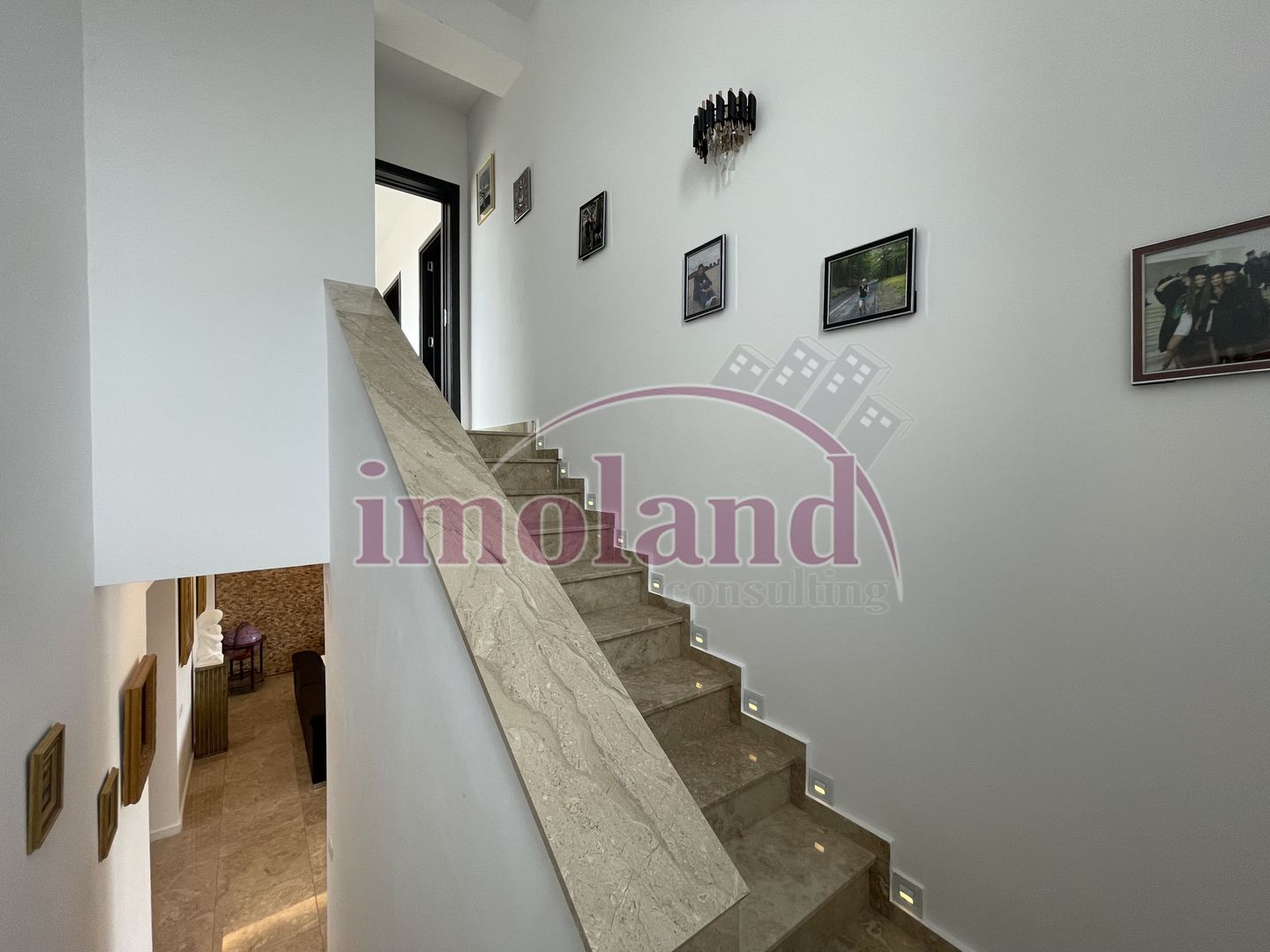 Casă ultramoderna la cheie 2024 pe malul lacului Laguna Verde – teren 800 mp - Poză 19