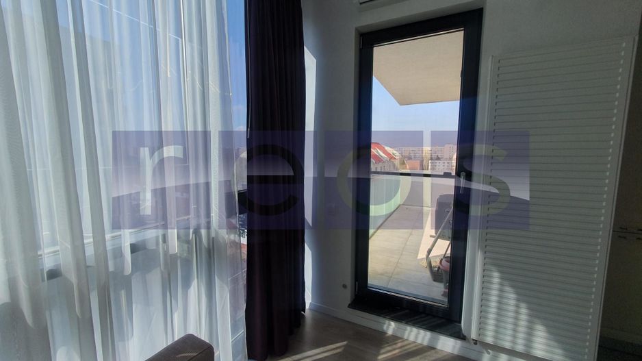 VANZARE 3 CAMERE BLOC NOU | ZONA PARC TITANEL | PRISCA DORNEI | - Poză 19