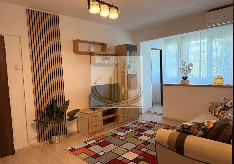 LUX | 2 Camere Premium, Vis-a-Vis de ParkLake | Liviu Rebreanu 7 - Poză 1