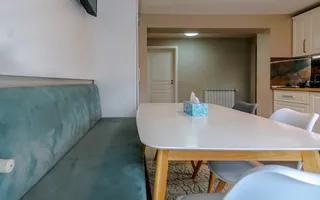 VAND/SCHIMB casa in Campenesti 1000 mp teren 270 mp utili 42 mp terasa - Poză 23