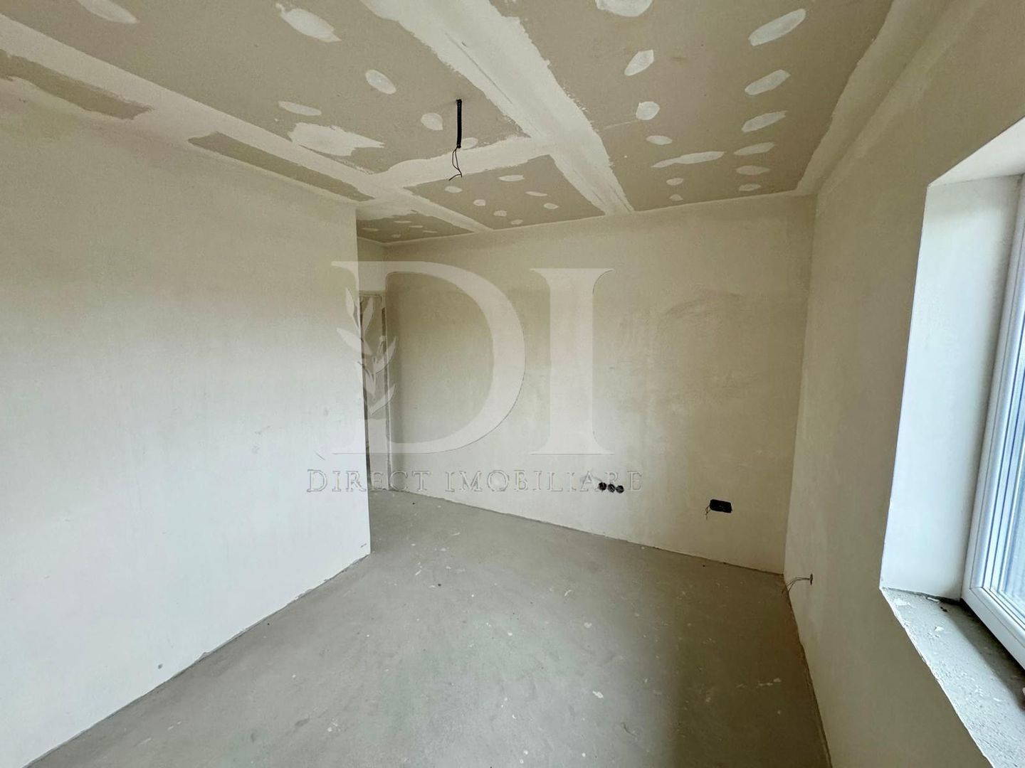 Casa semifinisată | teren liber 675 mp  | Zona Jucu - Poză 17