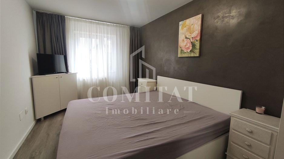 Apartament cu 2 camere decomandate | Bloc tip vilă | Cartierul Zorilor - Poză 3