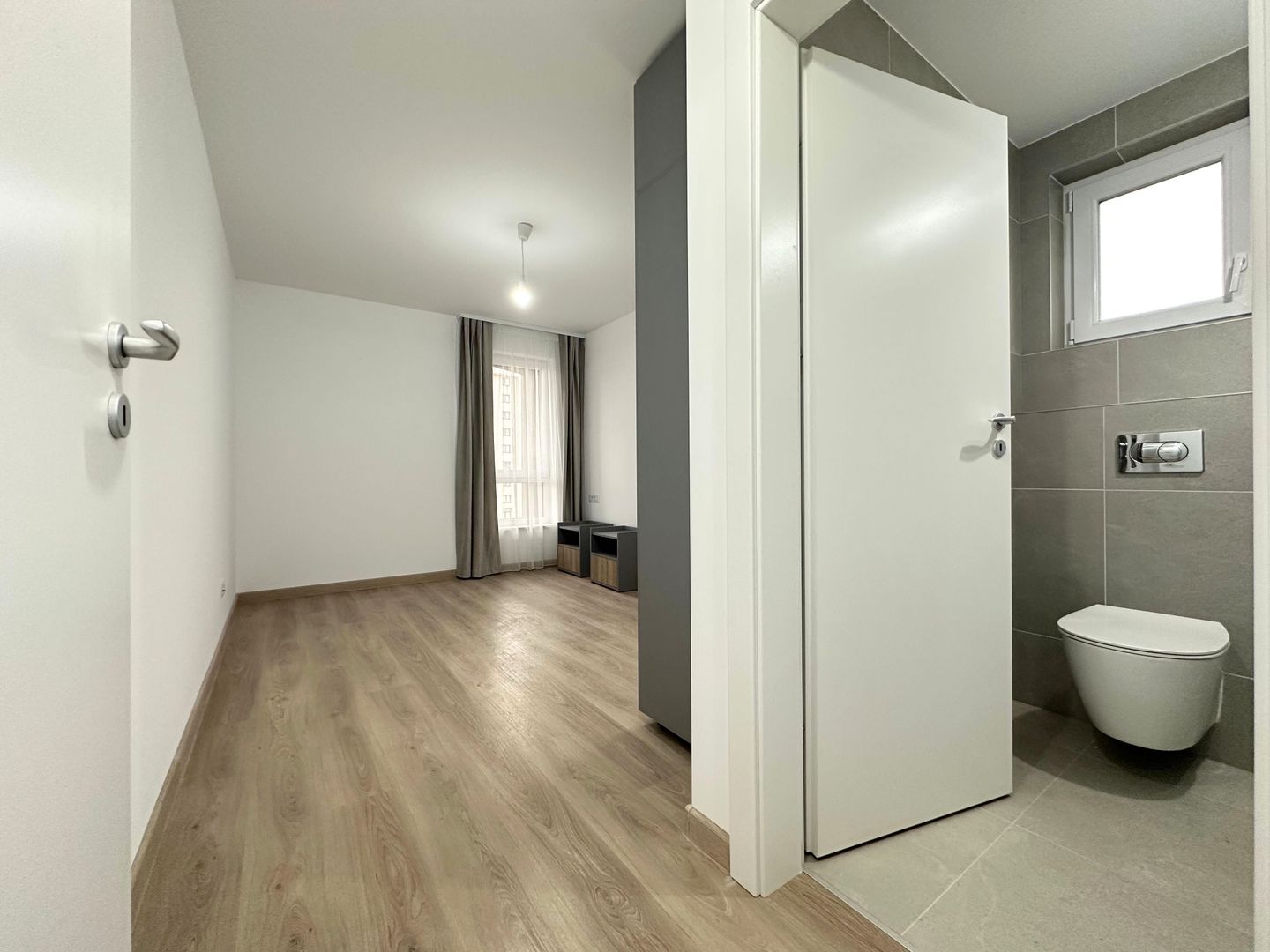 Apartament modern cu 3 camere în zona Coresi ROKMAN confort și exclusivitate - Poză 11
