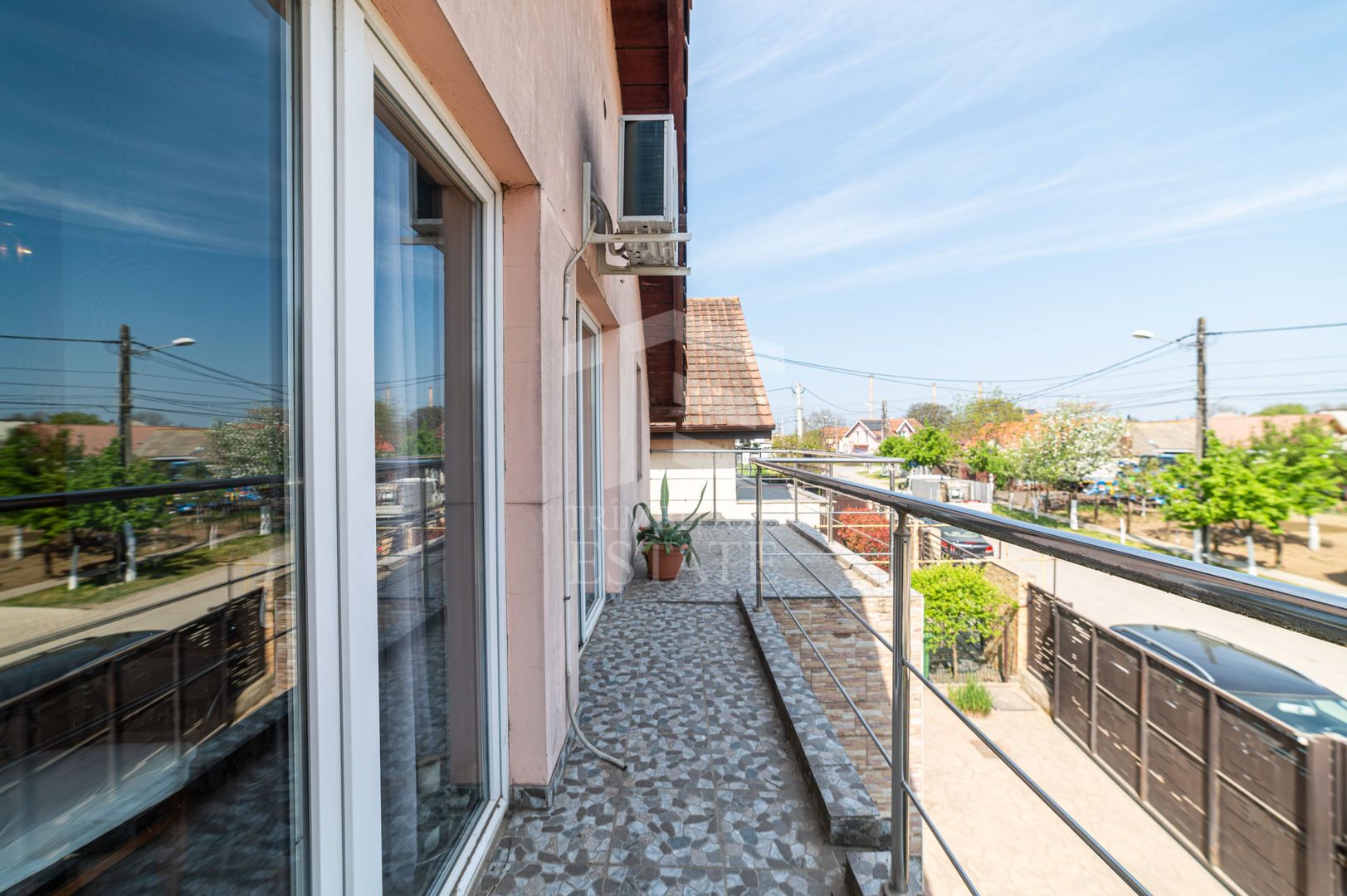 Oportunitate UNICA! Casa individuala la pret de apartament in Chisoda - Poză 22