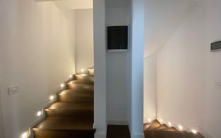 Vilă cu grădină privată în Herăstrău | 282 mp utili | 7 camere - Poză 6