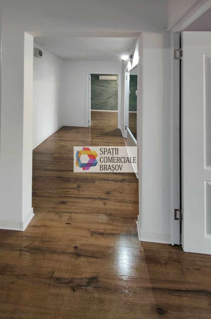 Apartament doua camere de vânzare Brasov, zona Astra,  63 mp, Plus-imo.ro - Poză 6