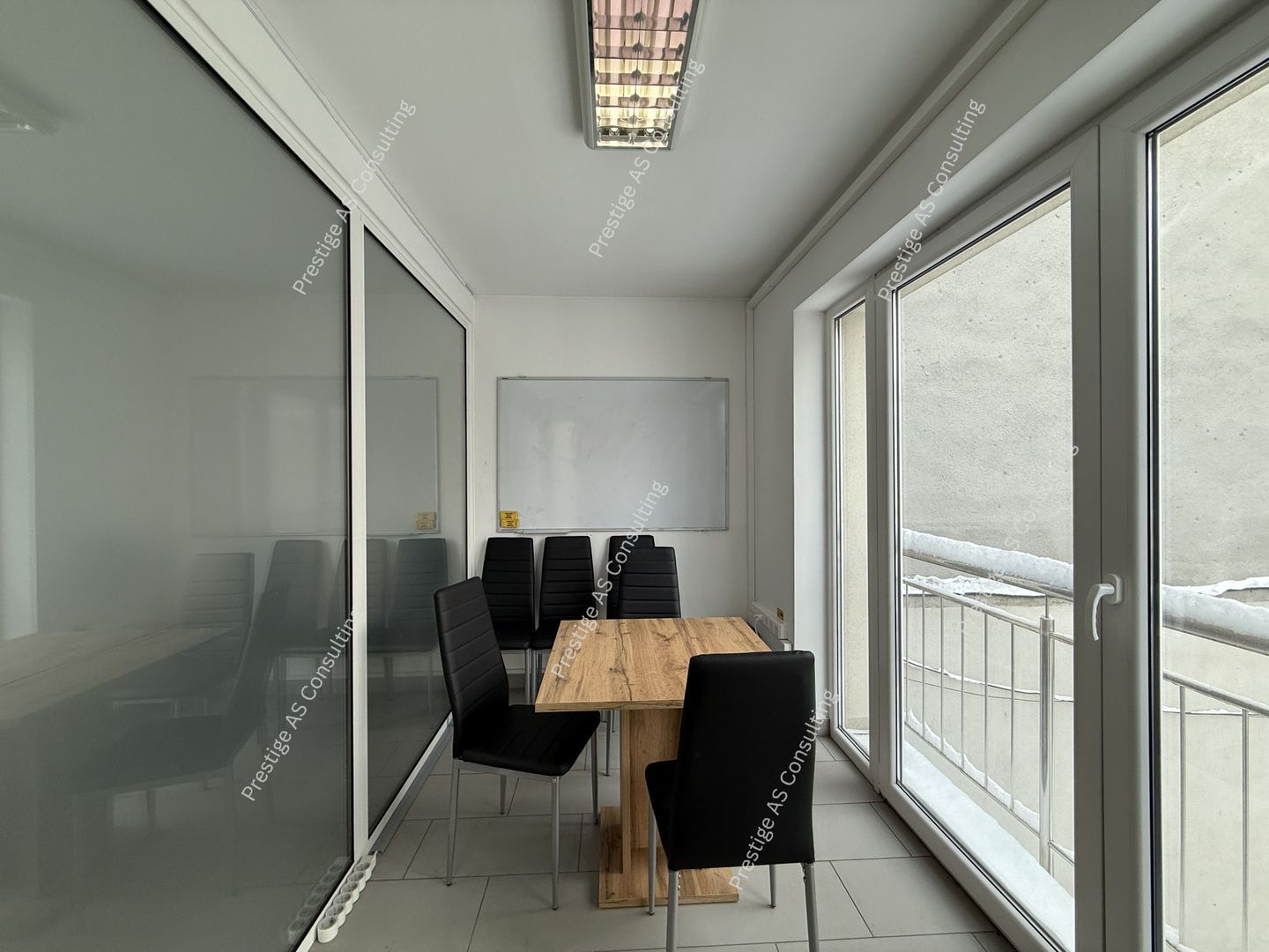 SAD 78mp pretabil Birouri | Etaj 1 Lift | Iosefin - Poză 5