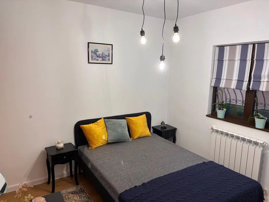 Apartament cochet cu doua camere, zona Muncii - Poză 6