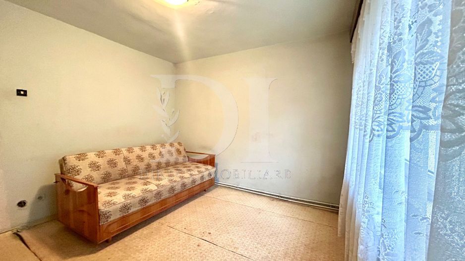 Apartament 3 dormitoare / Zona Iazului , Manastur - Poză 5