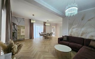 Casa prima chirie NOU  4 camere, 3 bai - Poză 11