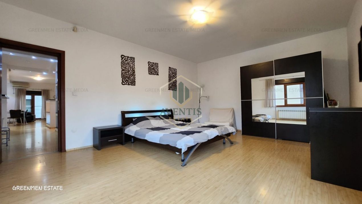 Apartament 2 cam Gradina Icoanei - Poză 8