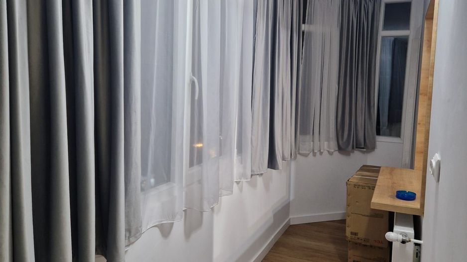 2 camere | Dorobanti | Beller | bloc boutique | balcon 9 mp - Poză 22