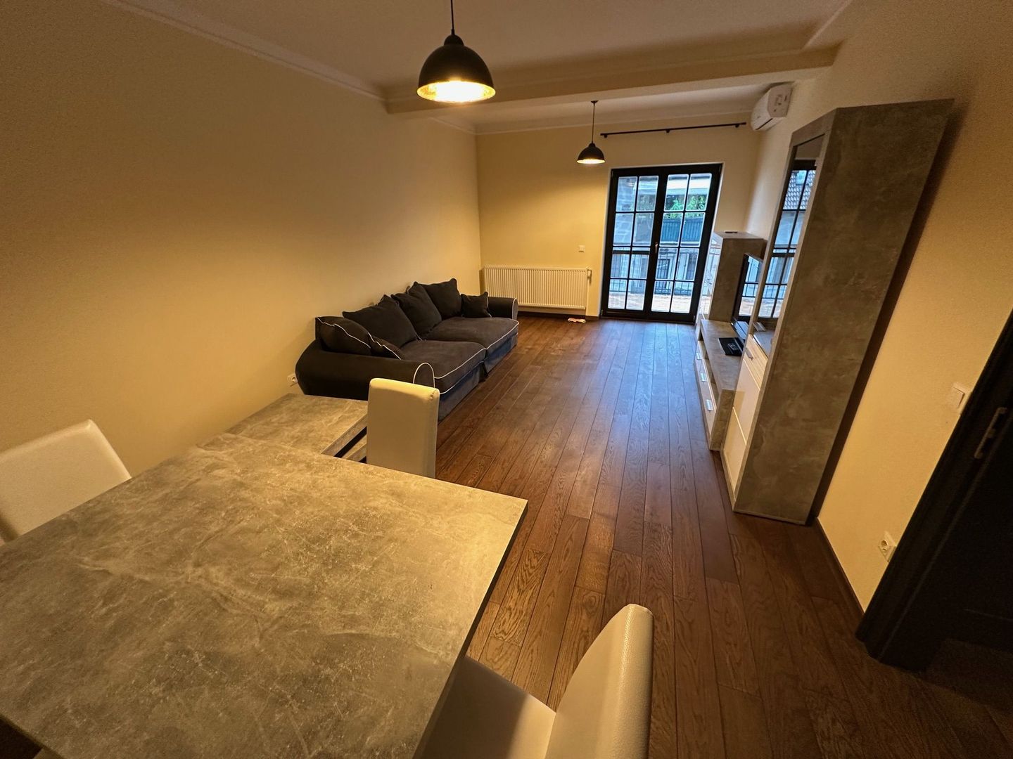 Apartament cu 3 camere zona Mehala - Poză 26