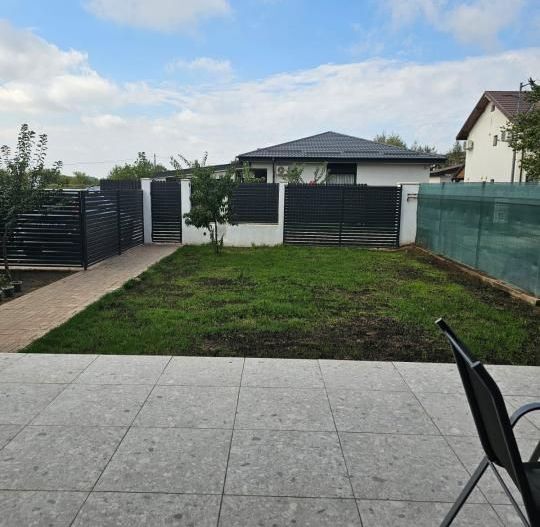 Casă cu 5 camere de închiriat Corbeanca - Poză 3
