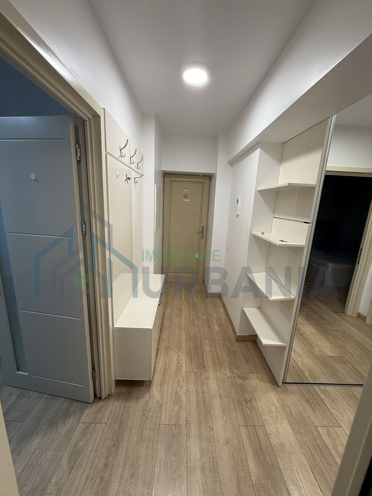Inchiriez apartament 2 camere decomandat, Lidl Tatarasi, Newton - Poză 1
