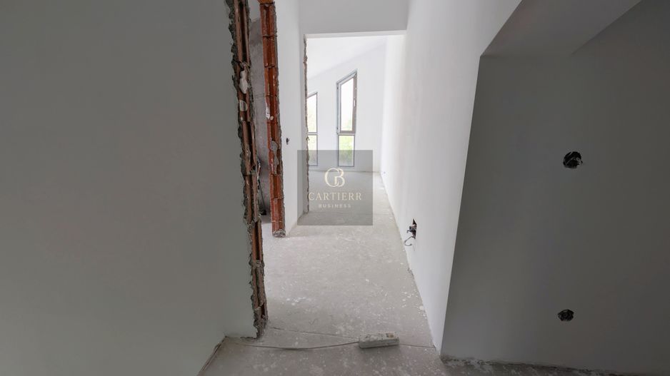 DUPLEX | BUFTEA | Biserica Adormirea Maicii Domnului | CALUL BALAN - Poză 18