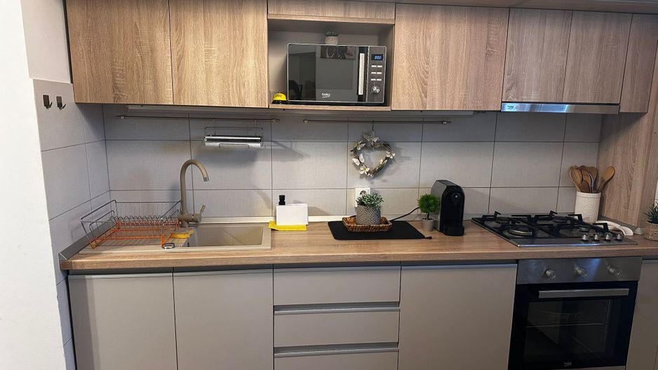 Apartament 2 camere Constantin Brancoveanu / Loc de parcare - Poză 5