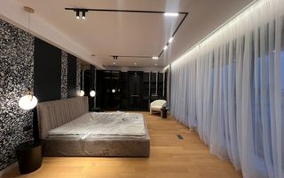 Luxury Duplex Apartment – Herăstrău - 10th & 11th Floor - Poză 11