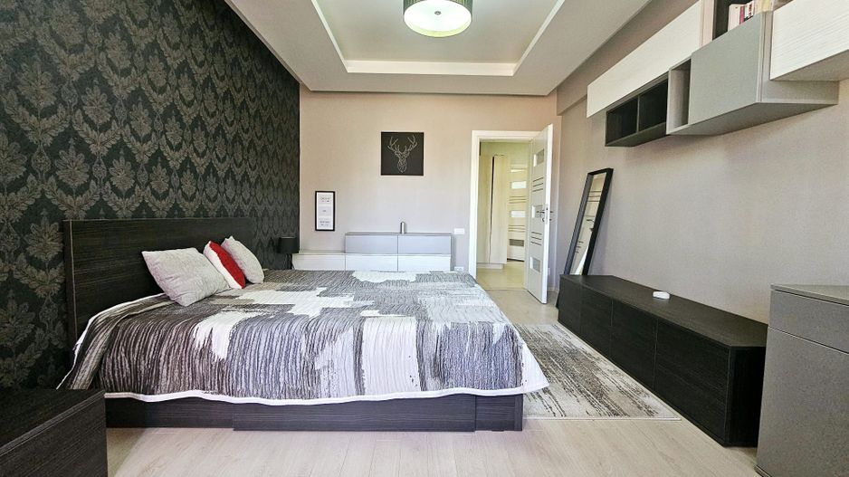 BRASADAS închiriază ap 3 cam. Izvor, parc Cişmigiu - PARCARE. - Poză 2