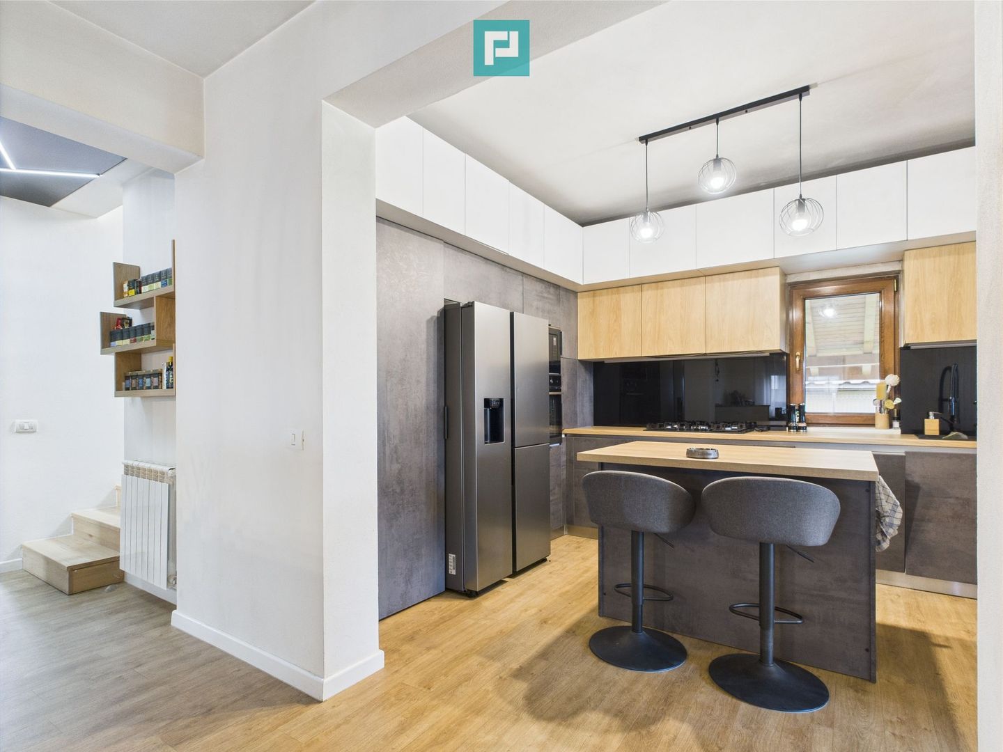 Casă individuală elegantă în Moșnița Nouă - Poză 23