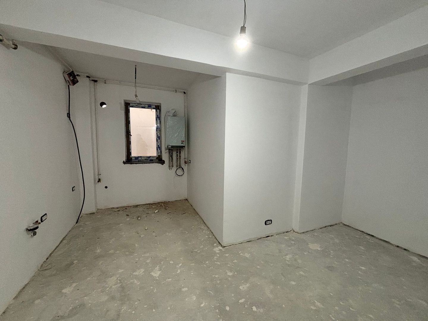 Apartament spatios 2 camere  I Aviatiei - Poză 1
