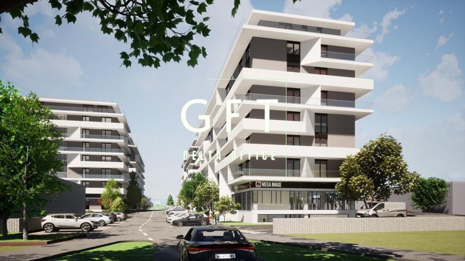 Apartamente noi 2-3 camere , COMISION 0! PLATA IN RATE! - Poză 12