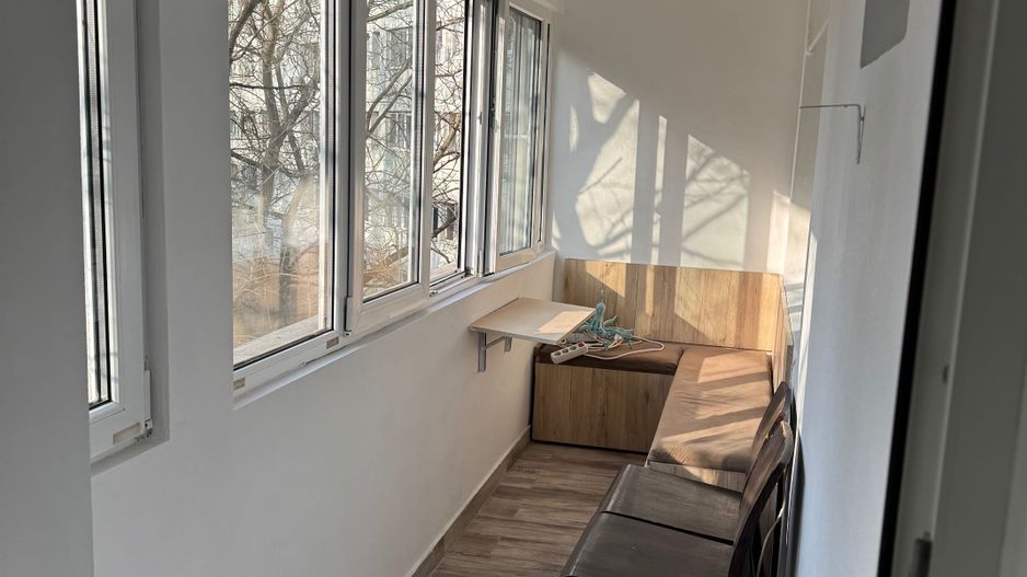 Apartament 2 Camere Camil Ressu - Poză 5