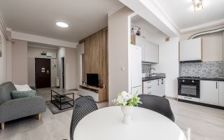 Apartament la cheie în complexul ARED UTA ideal pentru investiție - Poză 1