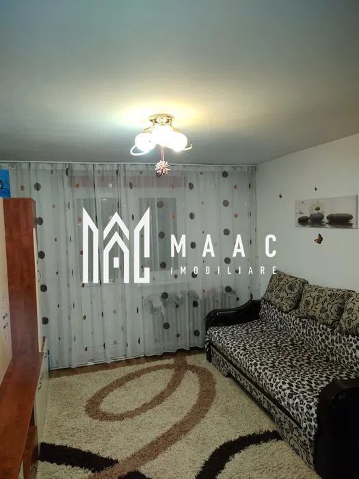 Apartament 3 camere I Mihai Viteazu I 50 MP I Mobilat/Utilat - Poză 3