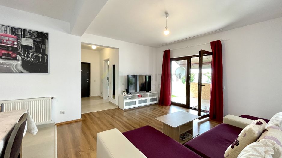 Casa 2 camere in Complex Rezidential Tunari | Lacul Pasarea - Poză 2