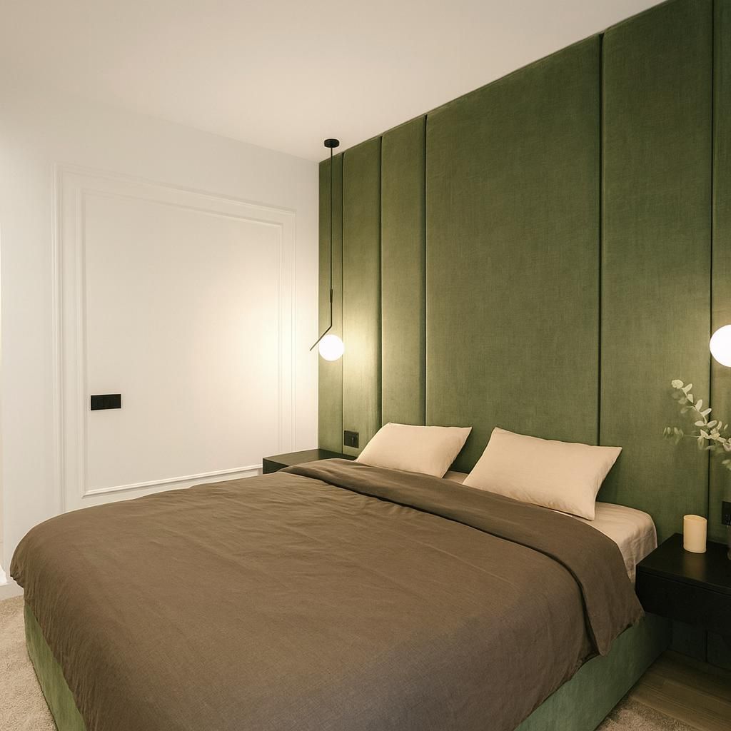 Apartament 3 camere cu grădină și terasă | Aviației - Poză 6