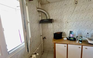 VANZARE APARTAMENT 2 CAMERE 50MP DRISTOR DECOMANDAT BLOC 1982 TEAVA DE GAZ - Poză 8