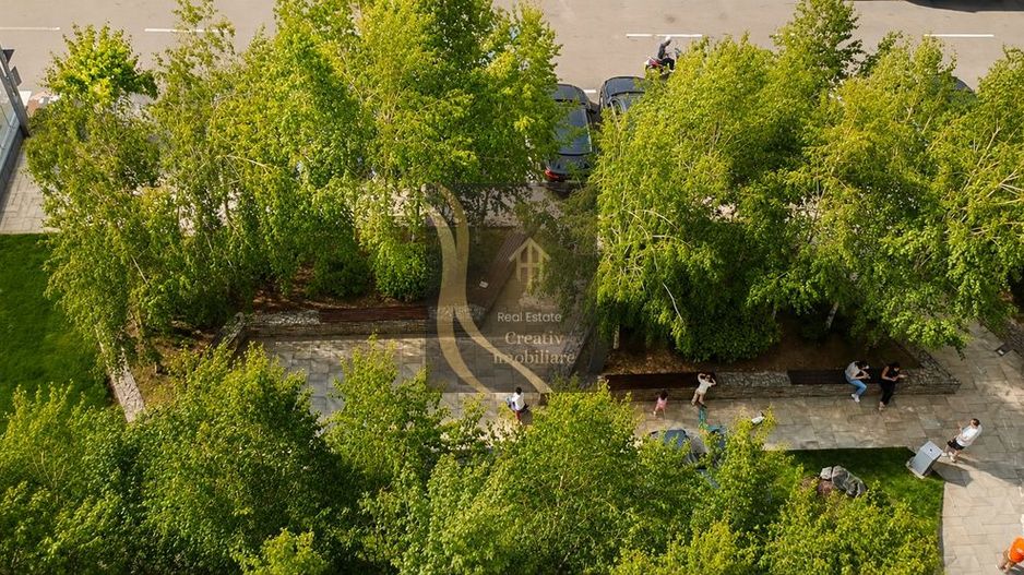 Cloud9 Residence, Aviatiei, Promenada, Oregon,Metrou Aurel Vlaicu si Pipera - Poză 7