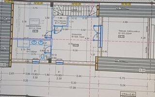 OPORTUNITATE|BUCUREȘTI NOI|CASĂ CONFORTABILĂ PENTRU FAMILIA TA! - Schiță 15