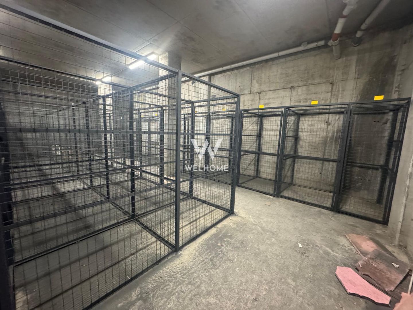 Apartament PREMIUM. LA CHEIE  + garaj, + boxa, Sibiu - Poză 18