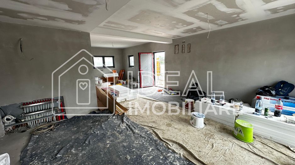 Apartament cu 4 camere si gradina 173 mpu, Cartierul Arhitectilor - Poză 3