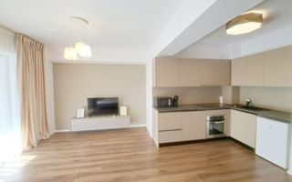 Apartament tip studio la cheie in bloc nou! - Poză 6