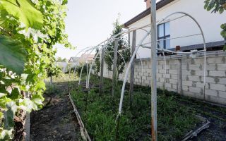 Vânzare, casă, 200 mp, strada Nicolae Dimo, Durlești. - Poză 27