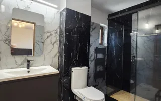 COMISION 0% - Baneasa Vila P+1+M 6 camere curte 550mp, Garlei-Dobrogeanu Gherea - Poză 20