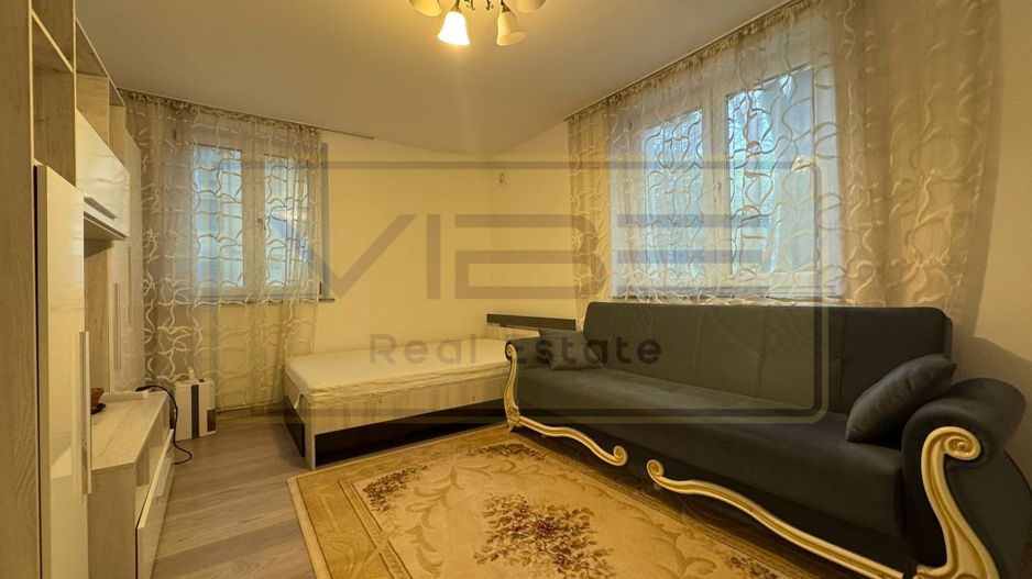 Apartament 1 camera  Copou Universitatea Al.I Cuza - Poză 2