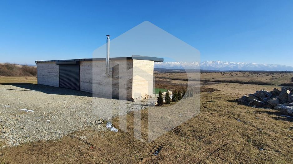 Teren Extravilan  | 11500MP | Zona Zorabia | 0% COMISION - Poză 3