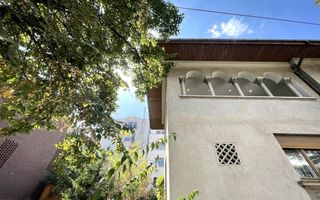 4 rooms ***203 SQM useful*** / 38 SQM terrace + garage / Primaverii - Poză 4