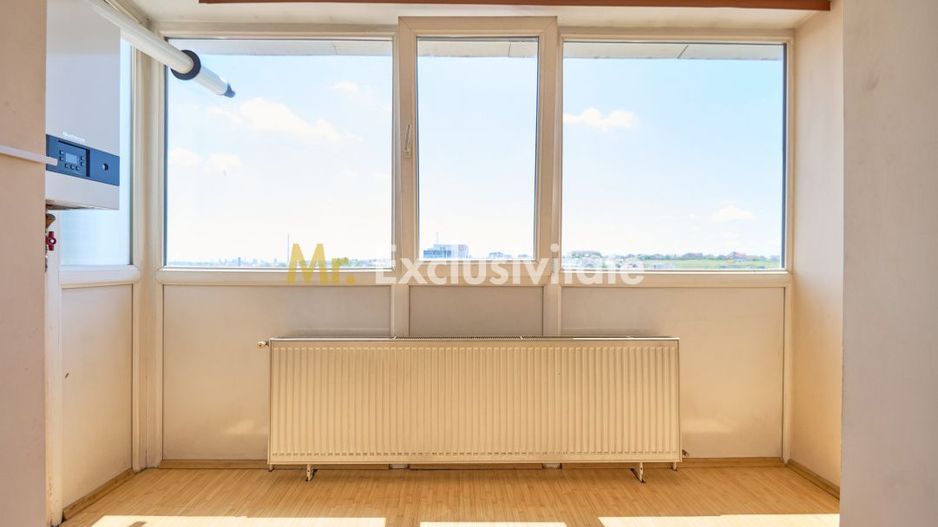 Apartament 4 Camere Decomandat | Craiovei | 3 Balcoane | Parcare - Poză 6
