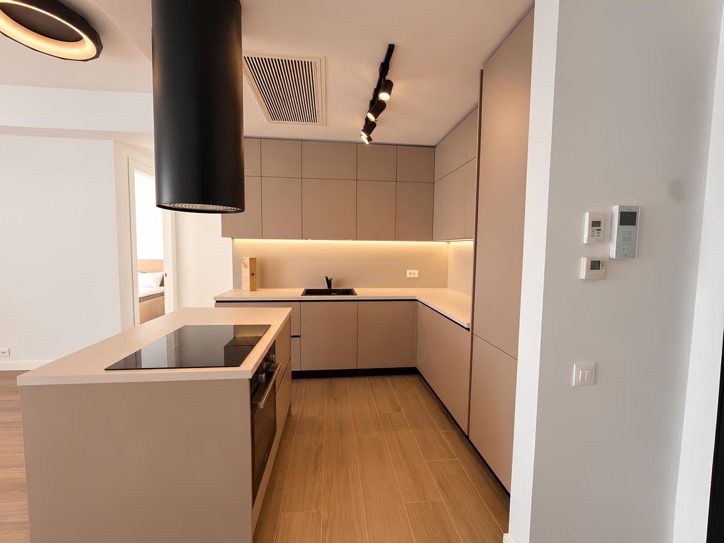 Apartament 2 camere I Prima închiriere I One Verdi Park | Floreasca - Poză 7