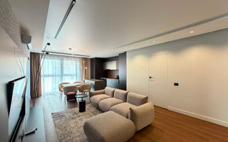 Apartament ultrafinisat | 3 camere si parcare | sauna | zona Unirii - Poză 2
