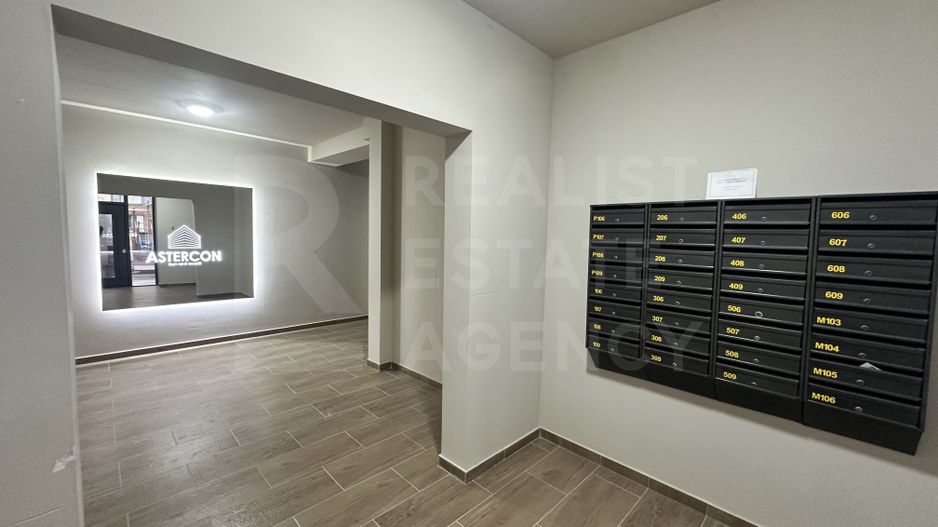 Vânzare, apartament, 1 cameră, str. Durlești, Dumbrava. - Poză 2