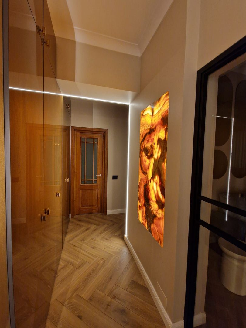 AP. 2 CAMERE AFI COTROCENI, CENTRALA TERMICA, MOBILAT/UTILAT MODERN - Poză 18